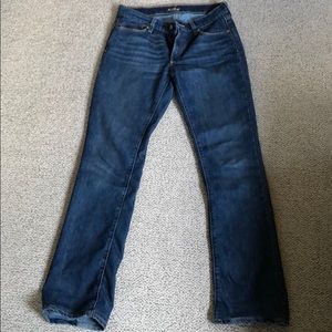 Women’s jeans